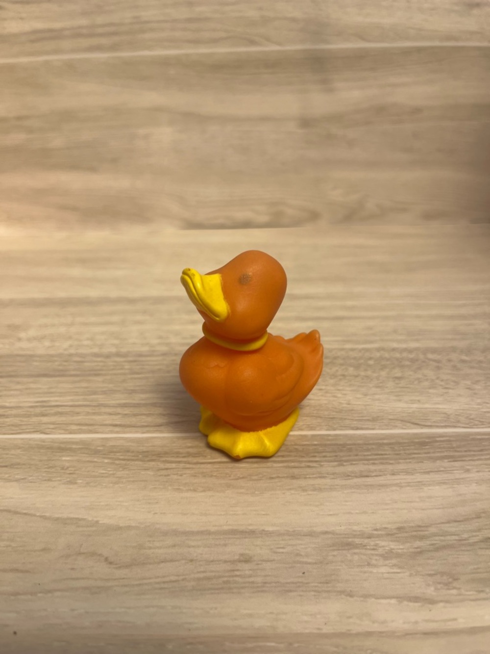 Vintage G1 My Little Pony Duck Soup Pet for Sprinkles Waterfall Playset